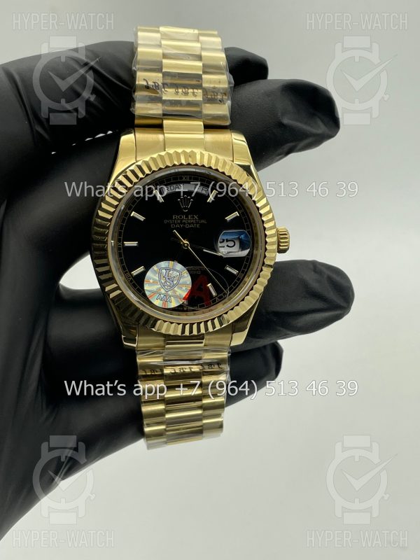 Товар Rolex Day-Date 40mm Art 5800 Фото 5 - Rolex Day-Date 40mm Art 5800