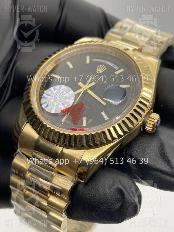 Товар Rolex Day-Date 40mm Art 5800 Фото 9 - Rolex Day-Date 40mm Art 5800