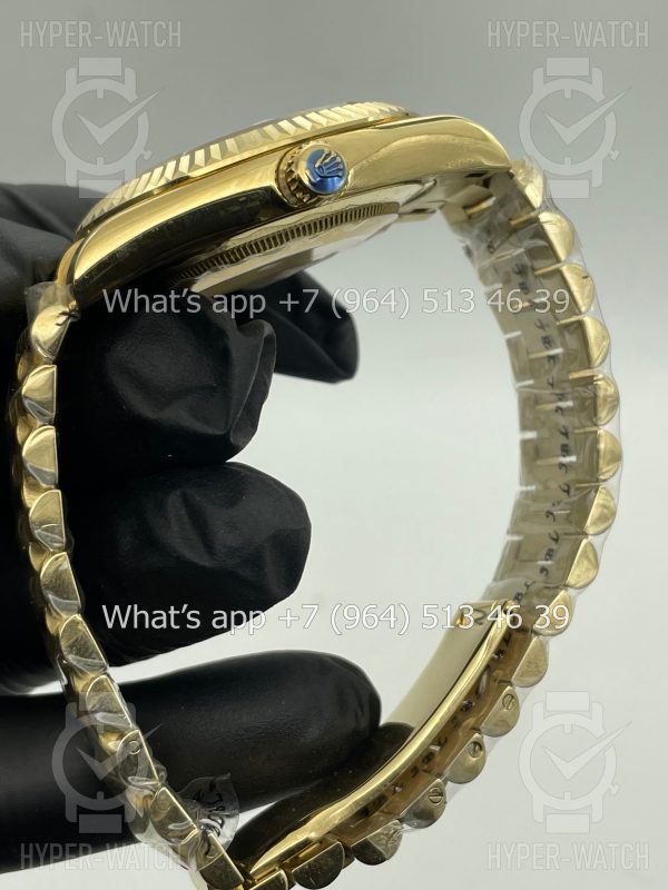 Товар Rolex Day-Date 40mm Art 5800 Фото 12 - Rolex Day-Date 40mm Art 5800