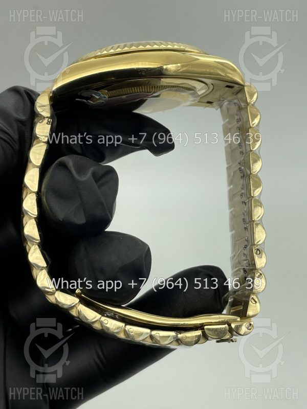 Товар Rolex Day-Date 40mm Art 5800 Фото 14 - Rolex Day-Date 40mm Art 5800