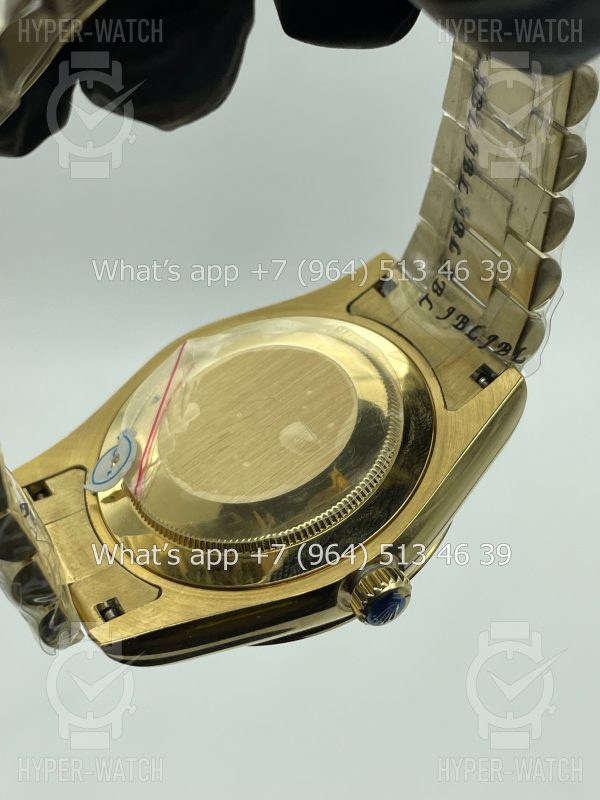 Товар Rolex Day-Date 40mm Art 5800 Фото 16 - Rolex Day-Date 40mm Art 5800