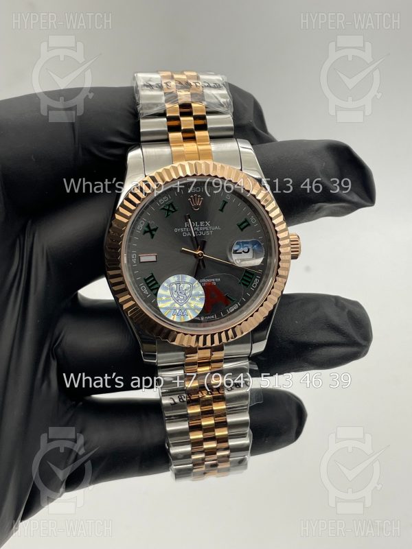 Товар Rolex Datejust 41mm Art 5782 Фото 5 - Rolex Datejust 41mm Art 5782
