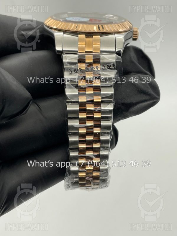 Товар Rolex Datejust 41mm Art 5782 Фото 10 - Rolex Datejust 41mm Art 5782
