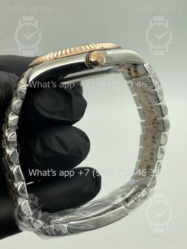 Товар Rolex Datejust 41mm Art 5782 Фото 11 - Rolex Datejust 41mm Art 5782