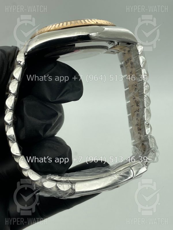 Товар Rolex Datejust 41mm Art 5782 Фото 12 - Rolex Datejust 41mm Art 5782