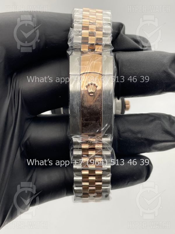 Товар Rolex Datejust 41mm Art 5782 Фото 13 - Rolex Datejust 41mm Art 5782