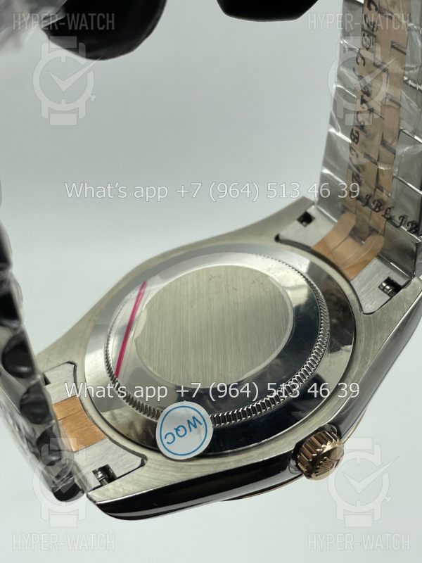 Товар Rolex Datejust 41mm Art 5782 Фото 14 - Rolex Datejust 41mm Art 5782