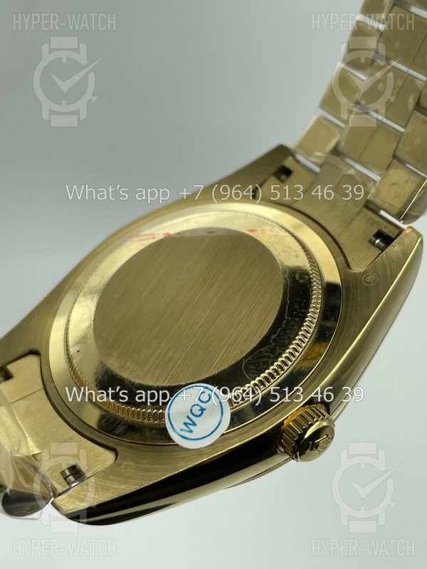 Фото 15 - Rolex Day-Date 40mm Art 5801