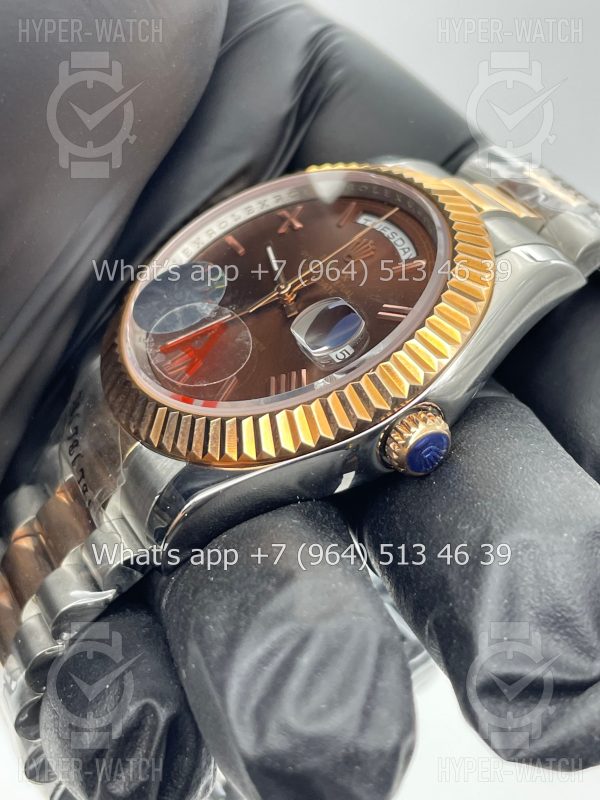 Товар Rolex Day-Date 40mm Art 5802 Фото 7 - Rolex Day-Date 40mm Art 5802