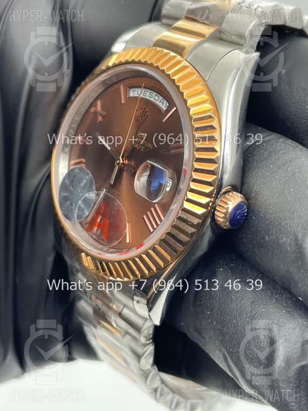 Товар Rolex Day-Date 40mm Art 5802 Фото 8 - Rolex Day-Date 40mm Art 5802