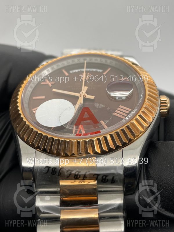 Товар Rolex Day-Date 40mm Art 5802 Фото 10 - Rolex Day-Date 40mm Art 5802