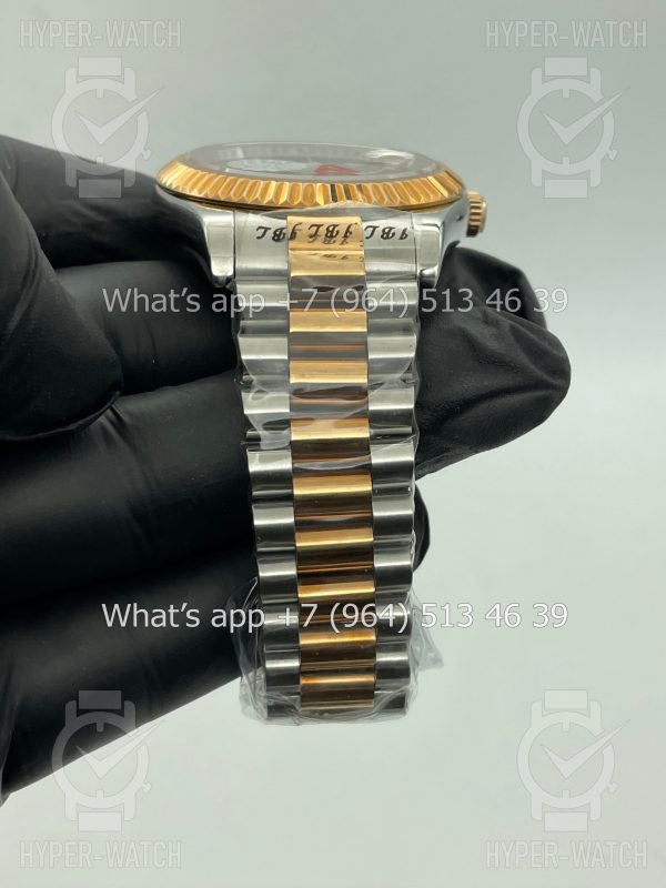 Товар Rolex Day-Date 40mm Art 5802 Фото 12 - Rolex Day-Date 40mm Art 5802