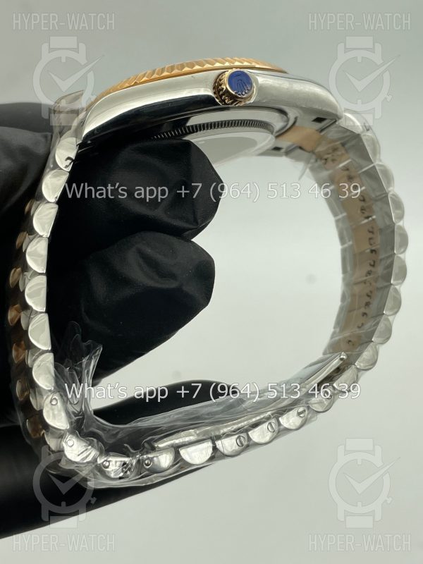 Товар Rolex Day-Date 40mm Art 5802 Фото 13 - Rolex Day-Date 40mm Art 5802
