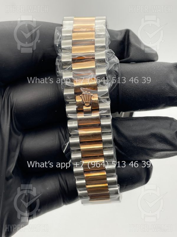 Товар Rolex Day-Date 40mm Art 5802 Фото 15 - Rolex Day-Date 40mm Art 5802