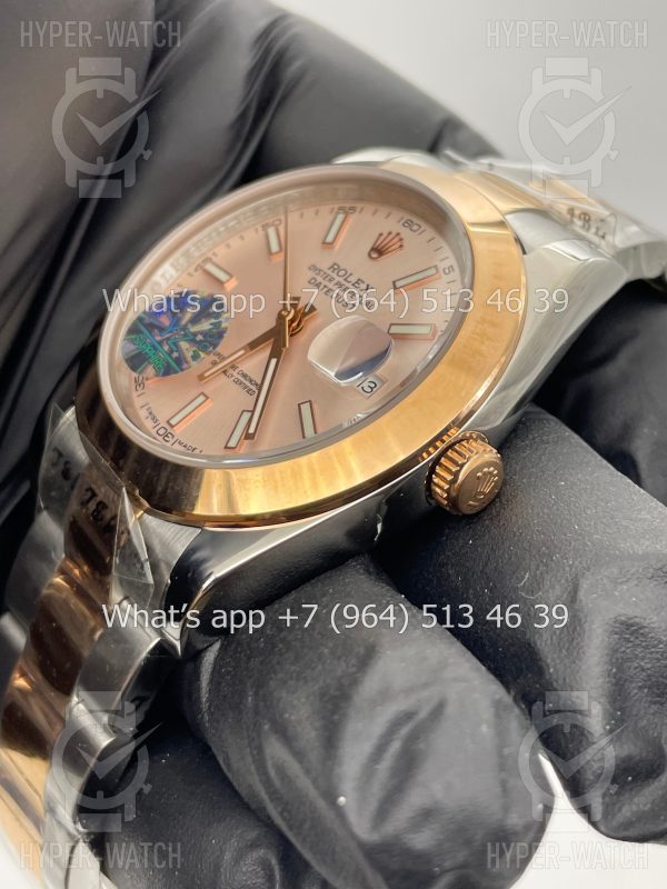 Товар Rolex Datejust 41mm Art 5783 Фото 6 - Rolex Datejust 41mm Art 5783