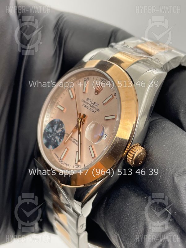 Товар Rolex Datejust 41mm Art 5783 Фото 7 - Rolex Datejust 41mm Art 5783