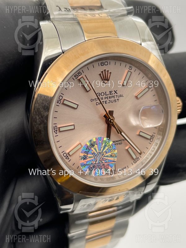 Товар Rolex Datejust 41mm Art 5783 Фото 9 - Rolex Datejust 41mm Art 5783