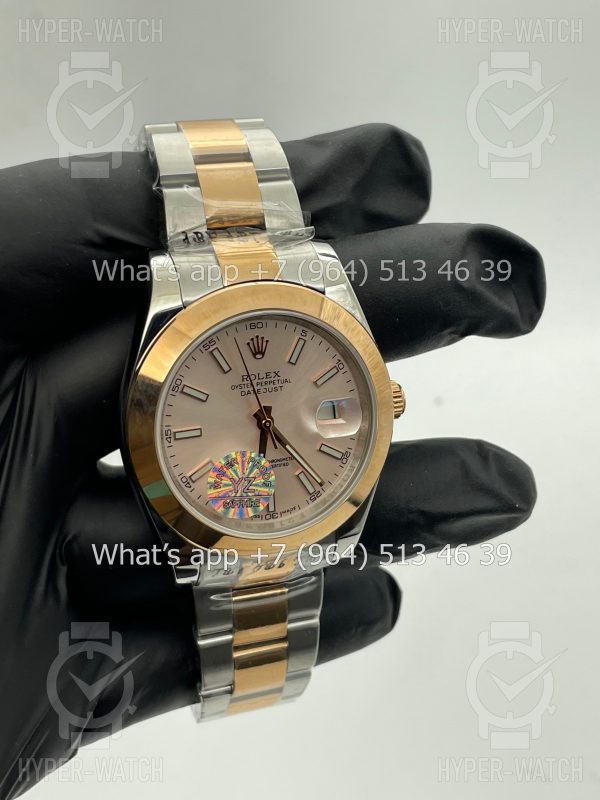 Товар Rolex Datejust 41mm Art 5783 Фото 10 - Rolex Datejust 41mm Art 5783