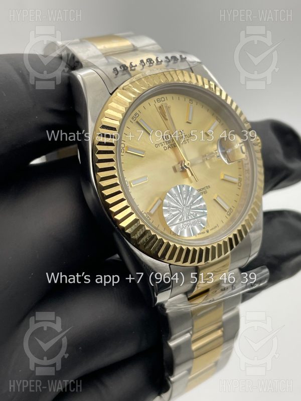 Товар Rolex Datejust 41mm Art 5784 Фото 7 - Rolex Datejust 41mm Art 5784