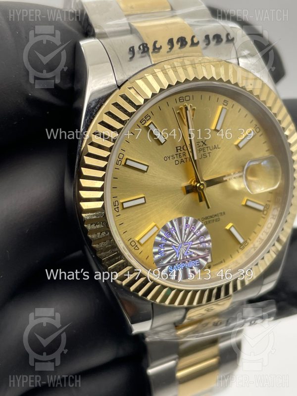 Товар Rolex Datejust 41mm Art 5784 Фото 8 - Rolex Datejust 41mm Art 5784