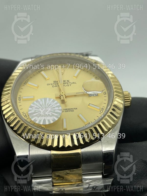 Товар Rolex Datejust 41mm Art 5784 Фото 11 - Rolex Datejust 41mm Art 5784