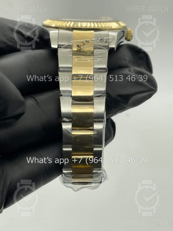 Товар Rolex Datejust 41mm Art 5784 Фото 12 - Rolex Datejust 41mm Art 5784