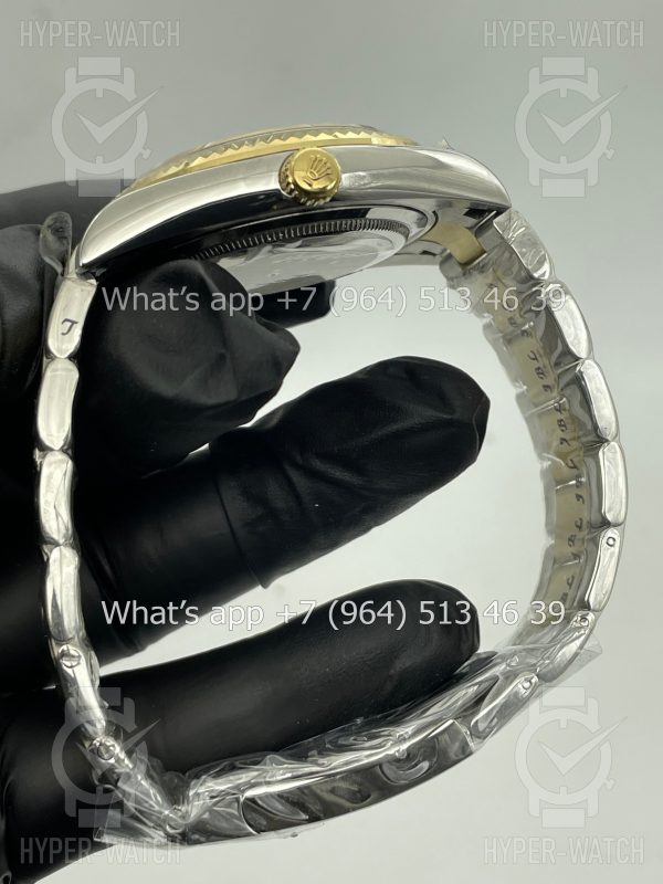 Товар Rolex Datejust 41mm Art 5784 Фото 13 - Rolex Datejust 41mm Art 5784