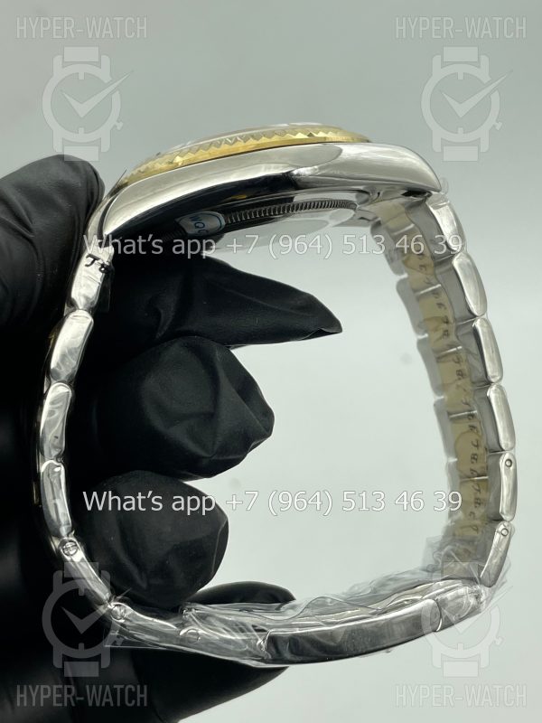 Товар Rolex Datejust 41mm Art 5784 Фото 14 - Rolex Datejust 41mm Art 5784