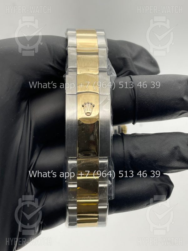 Товар Rolex Datejust 41mm Art 5784 Фото 15 - Rolex Datejust 41mm Art 5784