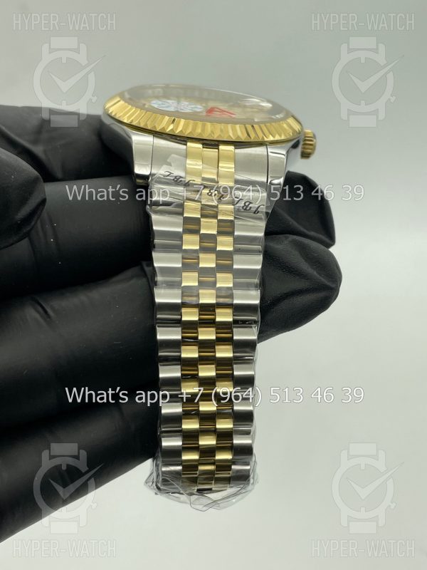 Фото 11 - Rolex Datejust 41mm Art 5785