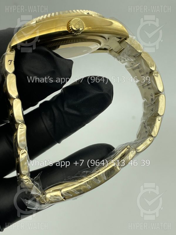 Товар Rolex Sky-Dweller 42mm Art 5795 Фото 13 - Rolex Sky-Dweller 42mm Art 5795