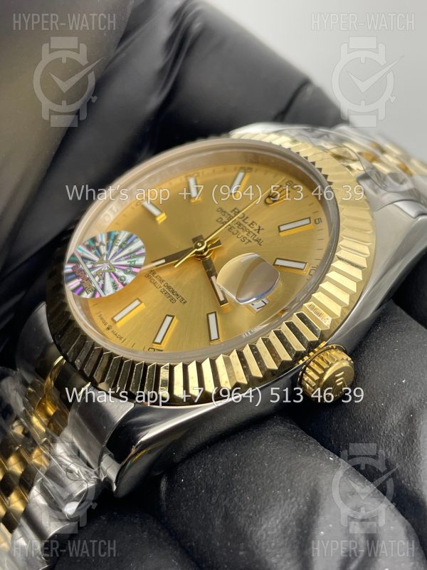 Товар Rolex Datejust 41mm Art 5786 Фото 5 - Rolex Datejust 41mm Art 5786