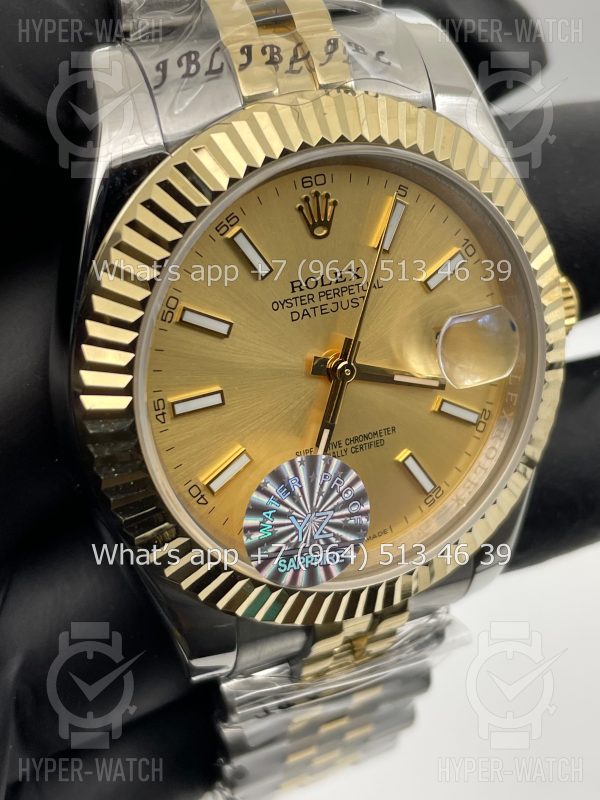 Товар Rolex Datejust 41mm Art 5786 Фото 8 - Rolex Datejust 41mm Art 5786