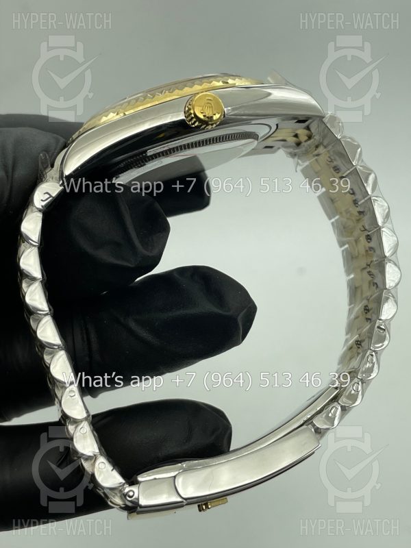 Товар Rolex Datejust 41mm Art 5786 Фото 11 - Rolex Datejust 41mm Art 5786