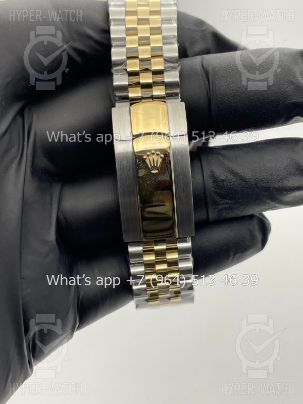 Товар Rolex Datejust 41mm Art 5786 Фото 13 - Rolex Datejust 41mm Art 5786
