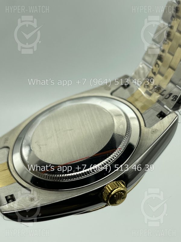 Товар Rolex Datejust 41mm Art 5786 Фото 20 - Rolex Datejust 41mm Art 5786