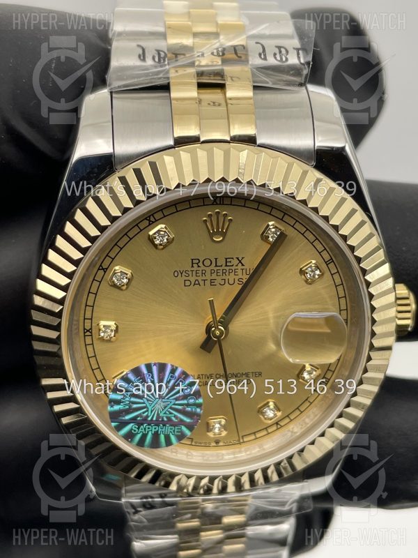 Товар Rolex Datejust 41mm Art 5787 Фото 4 - Rolex Datejust 41mm Art 5787