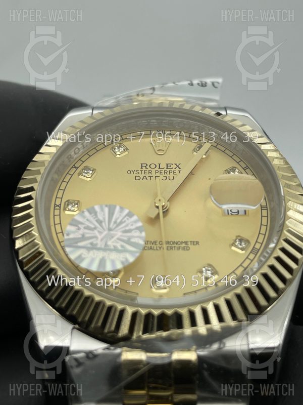 Товар Rolex Datejust 41mm Art 5787 Фото 5 - Rolex Datejust 41mm Art 5787