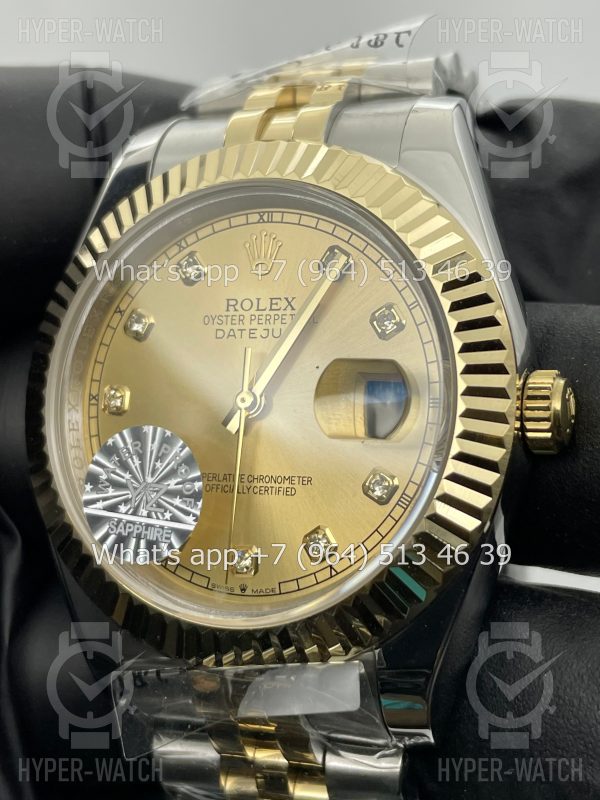 Товар Rolex Datejust 41mm Art 5787 Фото 6 - Rolex Datejust 41mm Art 5787
