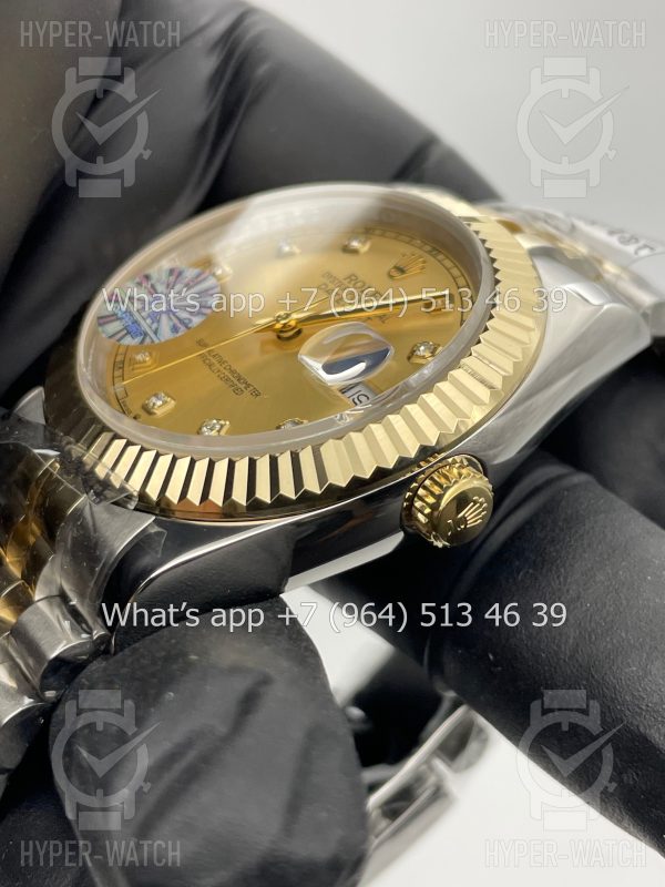 Товар Rolex Datejust 41mm Art 5787 Фото 7 - Rolex Datejust 41mm Art 5787