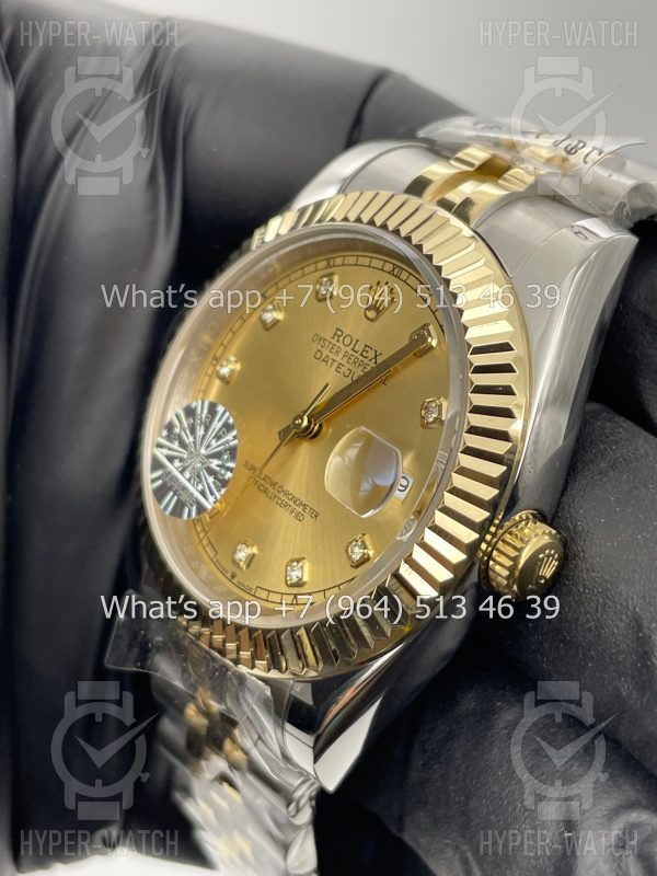 Товар Rolex Datejust 41mm Art 5787 Фото 8 - Rolex Datejust 41mm Art 5787