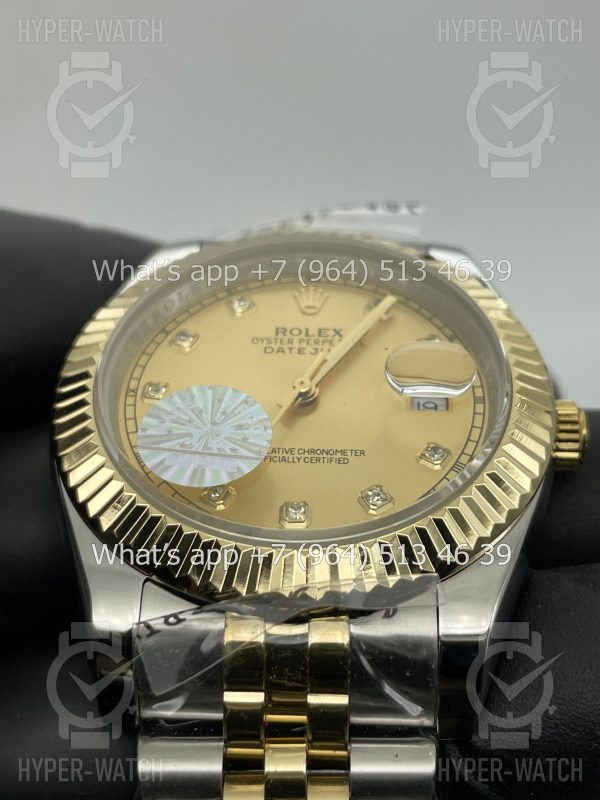 Товар Rolex Datejust 41mm Art 5787 Фото 9 - Rolex Datejust 41mm Art 5787
