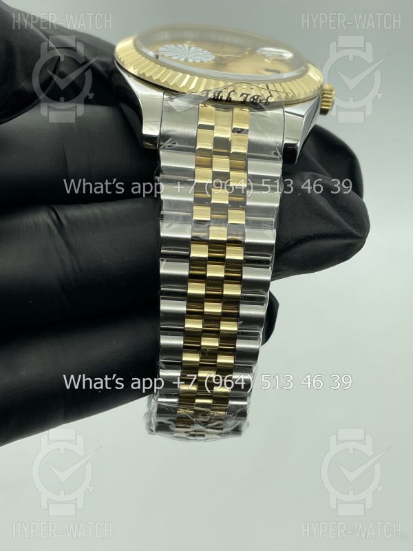 Товар Rolex Datejust 41mm Art 5787 Фото 11 - Rolex Datejust 41mm Art 5787