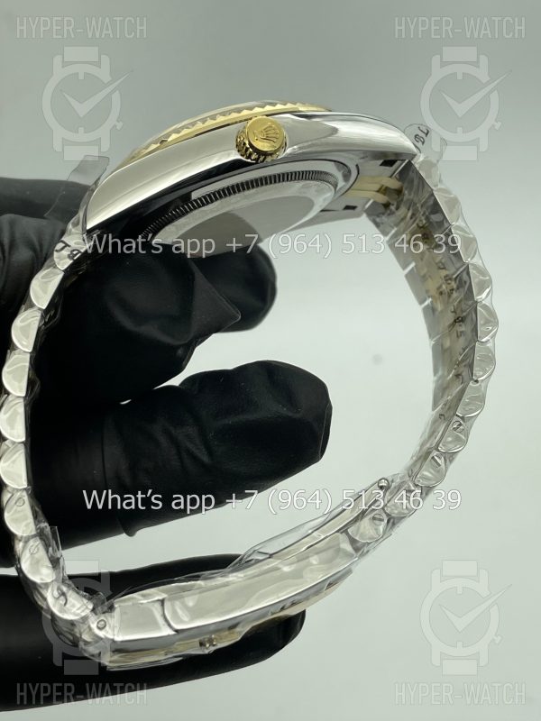 Товар Rolex Datejust 41mm Art 5787 Фото 12 - Rolex Datejust 41mm Art 5787