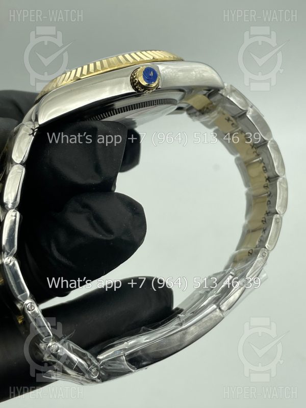 Фото 11 - Rolex Sky-Dweller 42mm Art 5796