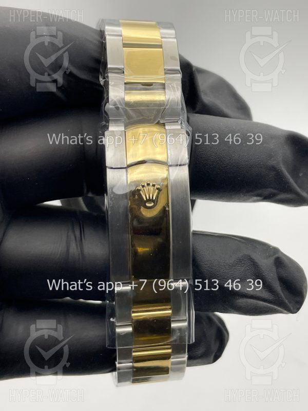 Фото 14 - Rolex Sky-Dweller 42mm Art 5796