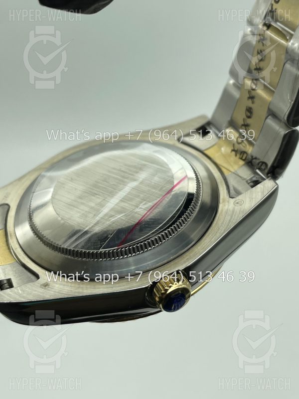 Фото 15 - Rolex Sky-Dweller 42mm Art 5796