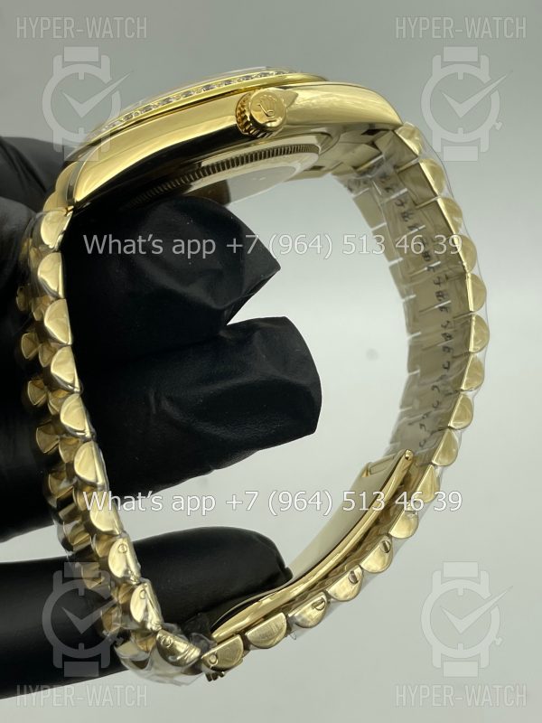 Товар Rolex Day-Date 40mm Art 5804 Фото 13 - Rolex Day-Date 40mm Art 5804