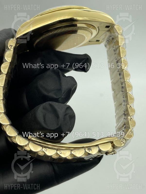 Товар Rolex Day-Date 40mm Art 5804 Фото 14 - Rolex Day-Date 40mm Art 5804