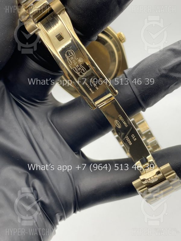 Товар Rolex Day-Date 40mm Art 5804 Фото 16 - Rolex Day-Date 40mm Art 5804